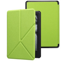 Чохол до електронної книги Armorstandart Amazon Kindle 11th Gen 2022 / 2024 Green (ARM83841)
