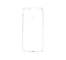 Чохол до мобільного телефона BeCover Motorola Moto E30 / E40 Transparancy (707988)