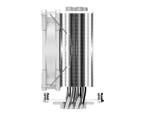 Кулер до процесора ID-Cooling SE-224-XTS WHITE Кулер до процесора ID-Cooling SE-224-XTS WHITE