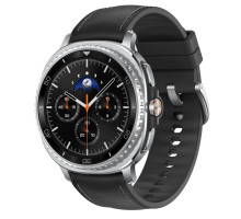 Смарт-годинник Samsung Galaxy Watch 8 Classic eSIM Black (SM-L505FZKASEK)