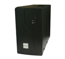 Пристрій безперебійного живлення U850VA (AVR) USB LogicPower (1213)