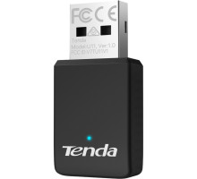 Мережева карта Wi-Fi Tenda U11