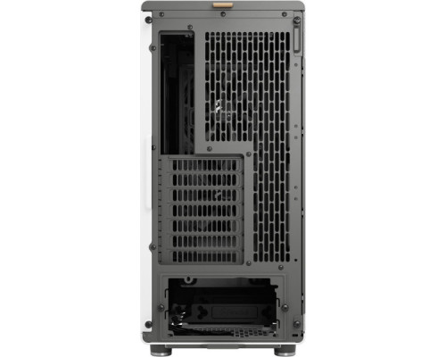 Корпус для ПК Fractal Design North Chalk White (FD-C-NOR1C-03)