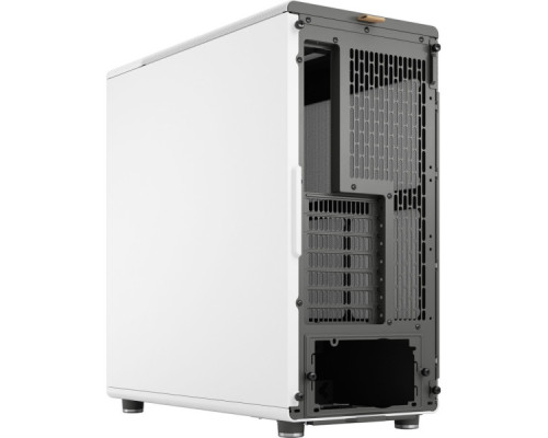 Корпус для ПК Fractal Design North Chalk White (FD-C-NOR1C-03)