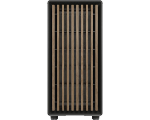 Корпус для ПК Fractal Design North Chalk White (FD-C-NOR1C-03)