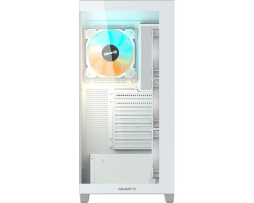 Корпус для ПК GIGABYTE GB-C500PI ST