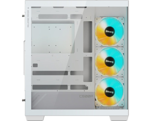 Корпус для ПК GIGABYTE GB-C500PI ST