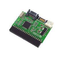Конвертор IDE to SATA and SATA to IDE AgeStar (ISSI)