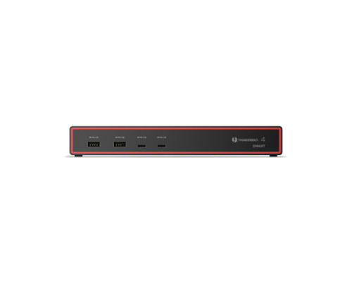 Порт-реплікатор Lenovo ThinkPad Thunderbolt 4 Smart Dock Gen2 7500 (40BE0135EU)