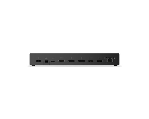 Порт-реплікатор Lenovo ThinkPad Thunderbolt 4 Smart Dock Gen2 7500 (40BE0135EU)