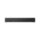 Порт-реплікатор Lenovo ThinkPad Thunderbolt 4 Smart Dock Gen2 7500 (40BE0135EU)