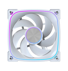 Кулер до корпусу Machenike FAN-L1-White