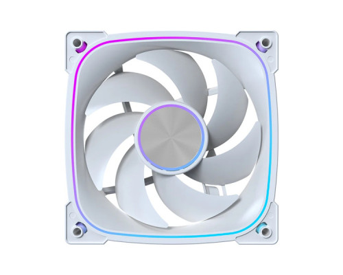 Кулер до корпусу Machenike FAN-L1-White