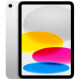 Планшет Apple iPad 11" 2025 Wi-Fi 256GB Silver (MD4G4TY/A)