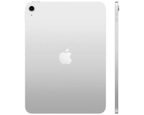 Планшет Apple iPad 11" 2025 Wi-Fi 256GB Silver (MD4G4TY/A)