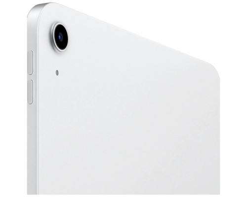 Планшет Apple iPad 11" 2025 Wi-Fi 256GB Silver (MD4G4TY/A)