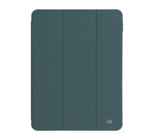 Чохол до планшета Armorstandart Smart Fold Pen Xiaomi Pad 8 / 8 Pro / 7 / 7 Pro Pine Green (ARM91186)