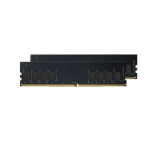 Модуль пам'яті для комп'ютера DDR4 32GB (2x16GB) 3200 MHz eXceleram (E43232CD)