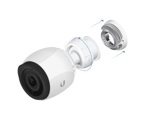 Камера відеоспостереження Ubiquiti UVC-G3-PRO Камера відеоспостереження Ubiquiti UVC-G3-PRO