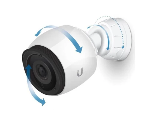 Камера відеоспостереження Ubiquiti UVC-G3-PRO Камера відеоспостереження Ubiquiti UVC-G3-PRO