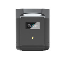 Додаткова батарея для зарядної станції EcoFlow DELTA 2 Max Extra Battery (EFDELTA2MaxEB)