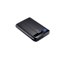 Зовнішній жорсткий диск 2.5" 1TB Apacer (AP1TBAC732B-1)