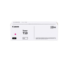 Тонер-картридж Canon T10 High Capacity magenta (4564C001) Тонер-картридж Canon T10 High Capacity magenta (4564C001)