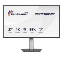 Монітор iiyama HB2701UHSNP-B1