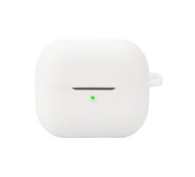 Чохол для навушників BeCover Silicon для Samsung Galaxy Buds 3 Pro White (712005)