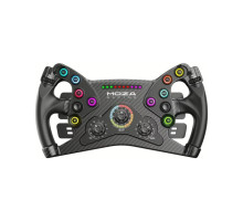 Кермо MOZA Racing KS Steering for PC RGB (RS047_Moza)