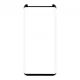 Плівка захисна MakeFuture для Samsung S8 Plus Black 3D (MF3D-SS8PB)