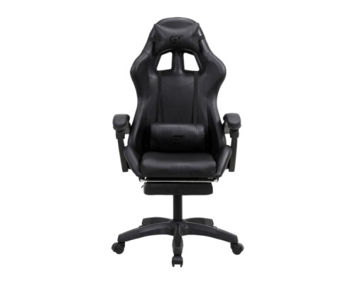 Крісло ігрове GT Racer X-2323 Black