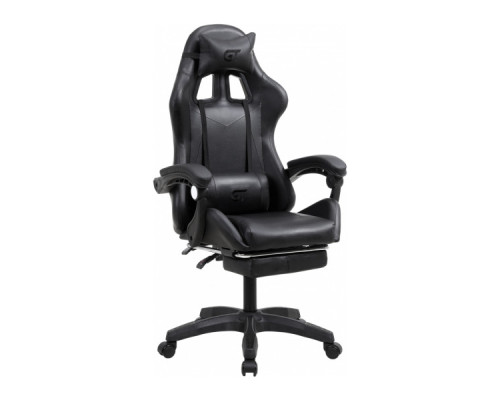 Крісло ігрове GT Racer X-2323 Black