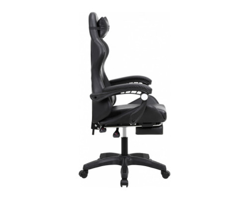 Крісло ігрове GT Racer X-2323 Black