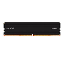 Модуль пам'яті для комп'ютера DDR5 32GB 5600 MHz Pro Micron (CP32G56C46U5)