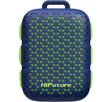 Акустична система HiFuture Pocket-S Blue/Green (pocket-s.bluegreen)