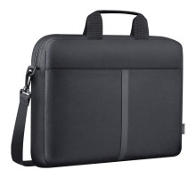 Сумка для ноутбука Defender 17" Lite, black (26089) Сумка для ноутбука Defender 17" Lite, black (26089)