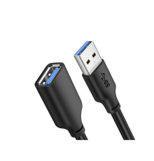 Дата кабель USB 3.0 AM/AF 2.0m Cabletime (CA915408)