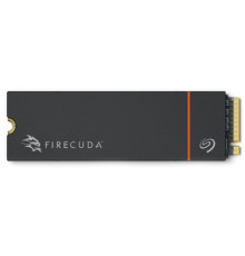 Накопичувач SSD M.2 2280 2TB FireCuda 530R Seagate (ZP2000GM3A063)