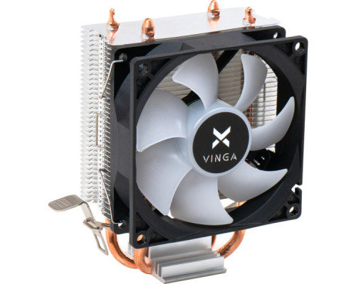 Кулер до процесора Vinga Q8