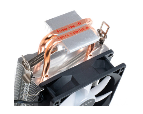 Кулер до процесора Vinga Q8