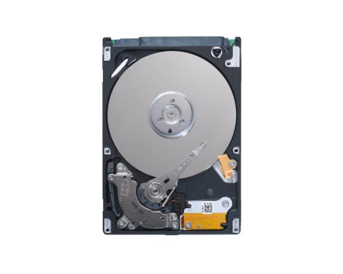 Жорсткий диск 3.5"  500GB Seagate (ST500DM002)