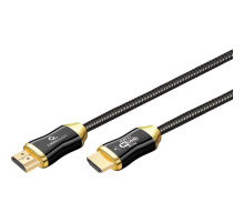 Кабель мультимедійний HDMI to HDMI 10.0m V.2.1 8K 60Hz/4K 120Hz Optic (AOC) Cablexpert (CCBP-HDMI8K-AOC-10M)