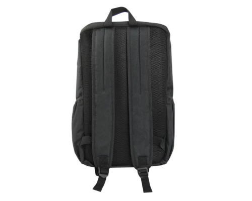 Рюкзак для ноутбука Esperanza 15.6" TRAPANI, black (ET199) Рюкзак для ноутбука Esperanza 15.6" TRAPANI, black (ET199)