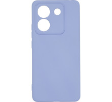 Чохол до мобільного телефона Armorstandart ICON Xiaomi Poco M7 Pro 5G Lavender (ARM83149)