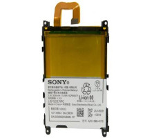 Акумуляторна батарея Extradigital Sony Xperia Z1 C6902 (3000 mAh) (BMS6390)