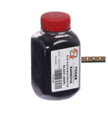 Тонер Samsung CLP-310/315/3175, 45г Black, +chip AHK (1502402)
