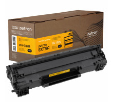 Картридж Patron CANON 737 Extra (PN-737R)