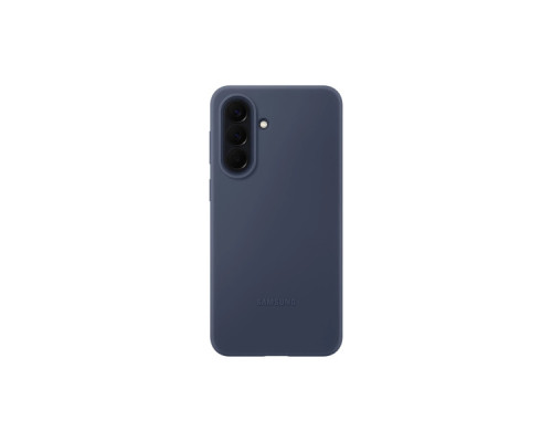 Чохол до мобільного телефона Samsung Silicone Case Galaxy A57 (A576) Dark Blue (EF-PA576CNEGWW)