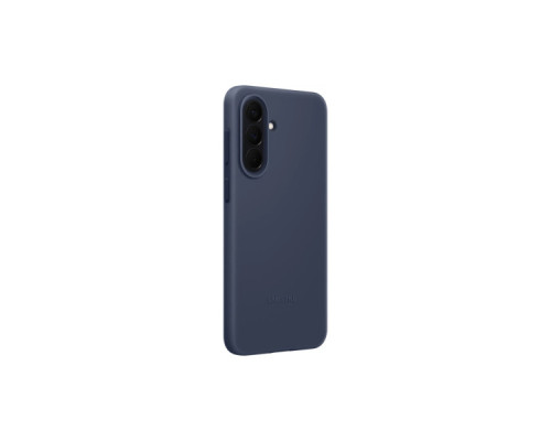 Чохол до мобільного телефона Samsung Silicone Case Galaxy A57 (A576) Dark Blue (EF-PA576CNEGWW)